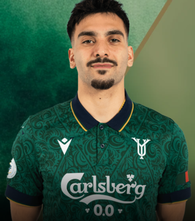 Gabriel Bitar York