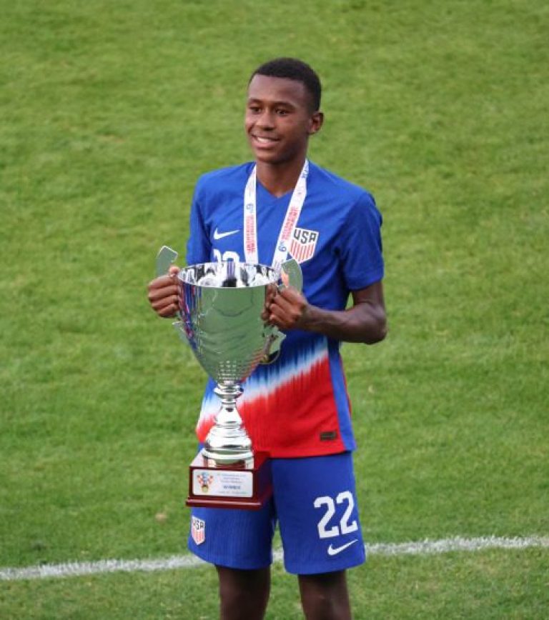 Mateo Mclean-opsm